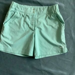Womens Nike tennis shorts size XS